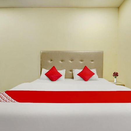 Oyo Flagship The Chirag Resort Bhandāra Exterior photo